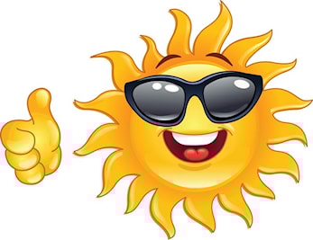 Sommeravslutning